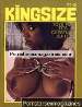 Kingsize Volume 10 No 2 Mens Magazine